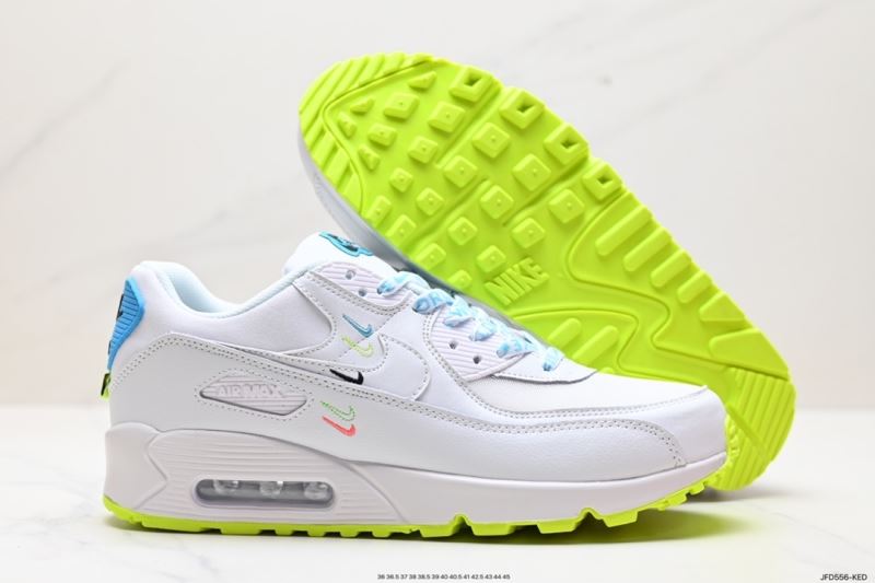 Nike Air Max Shoes